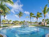 Resonance Blu Santa Maria