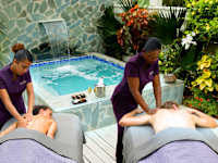 Serenity at Coconut Bay Beach Resort and Spa