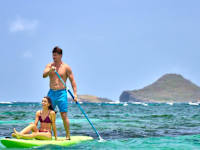 Serenity at Coconut Bay Beach Resort and Spa