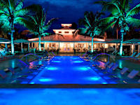 Serenity at Coconut Bay Beach Resort and Spa