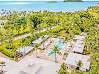 Serenity at Coconut Bay Beach Resort and Spa
