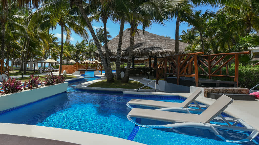 El Dorado Casitas Royale