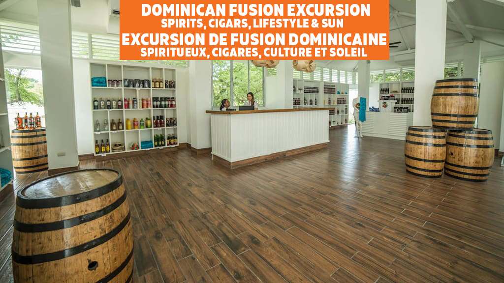 Dominican Fusion Experience Spirit Cigars Lifestyle and Sun