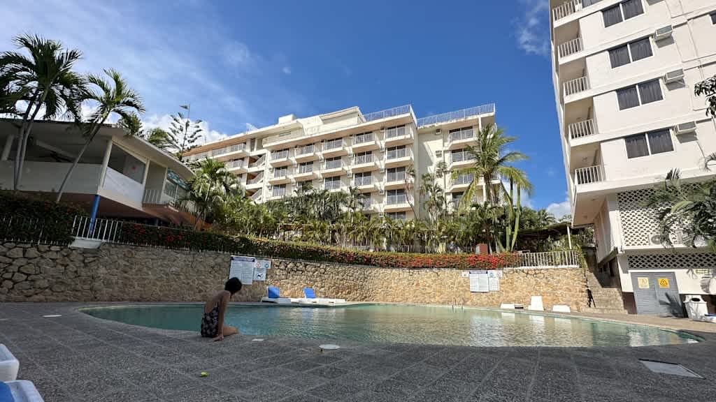 Alba Suites Acapulco