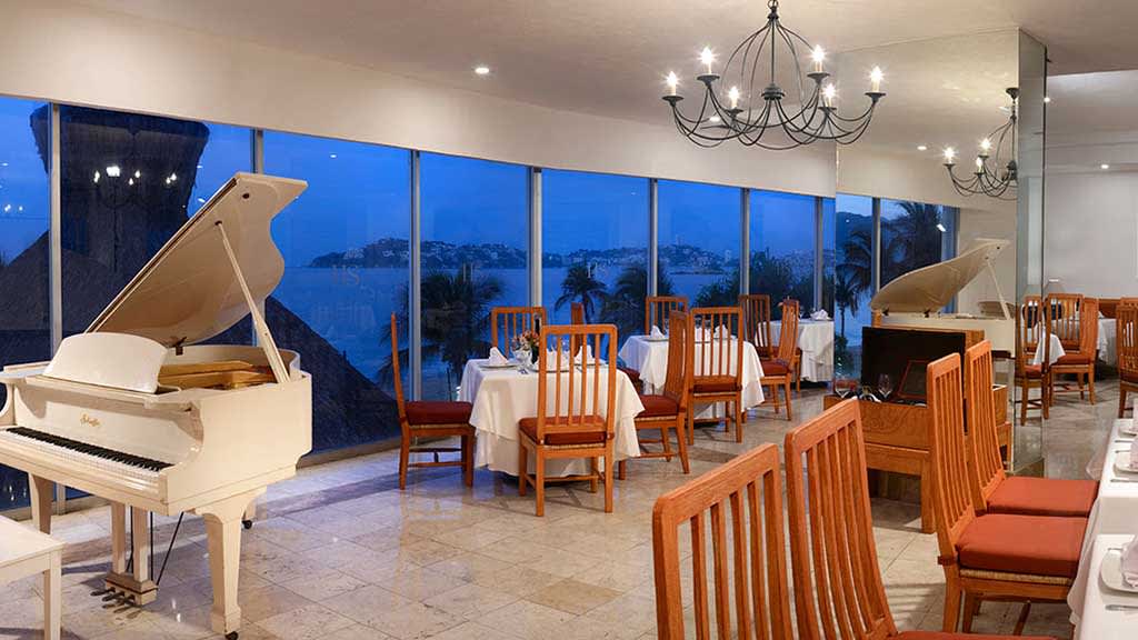 HS Hotsson Smart Acapulco