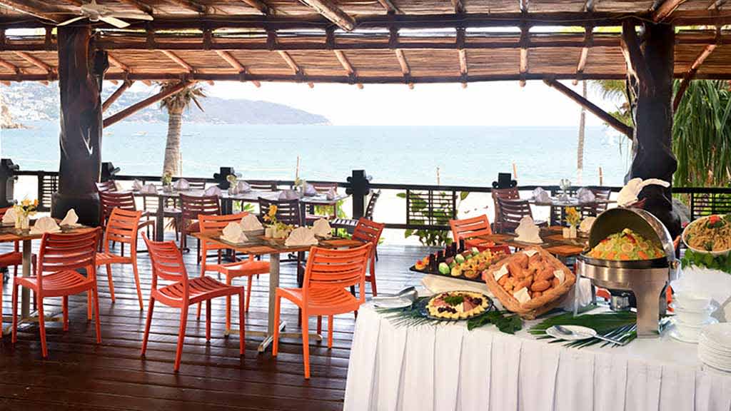 HS Hotsson Smart Acapulco