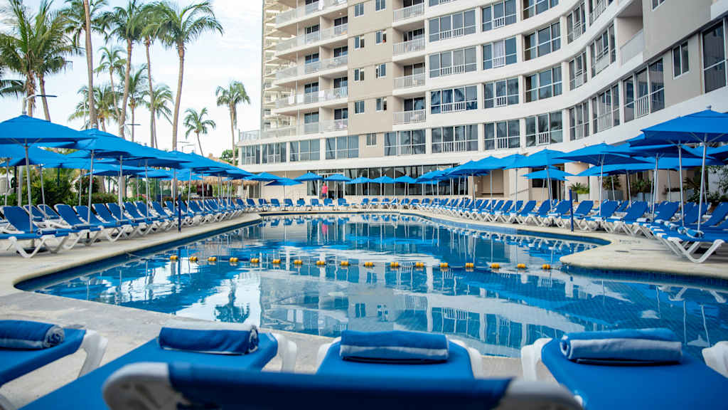 Ritz Acapulco