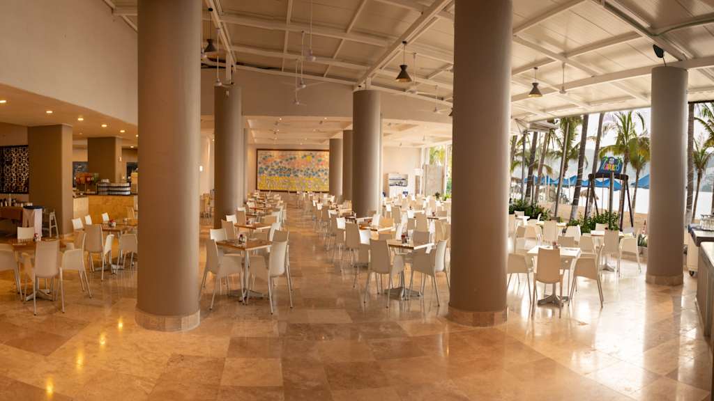Ritz Acapulco
