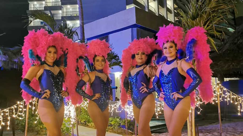 Ritz Acapulco