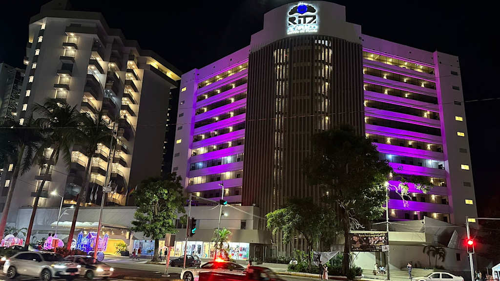 Ritz Acapulco