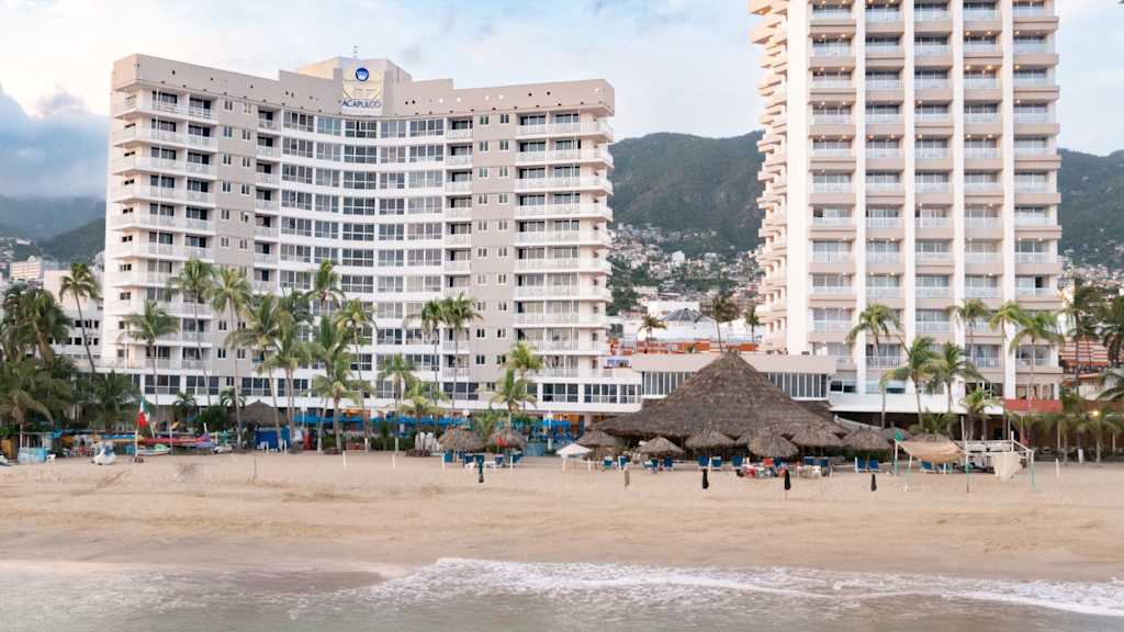 Ritz Acapulco