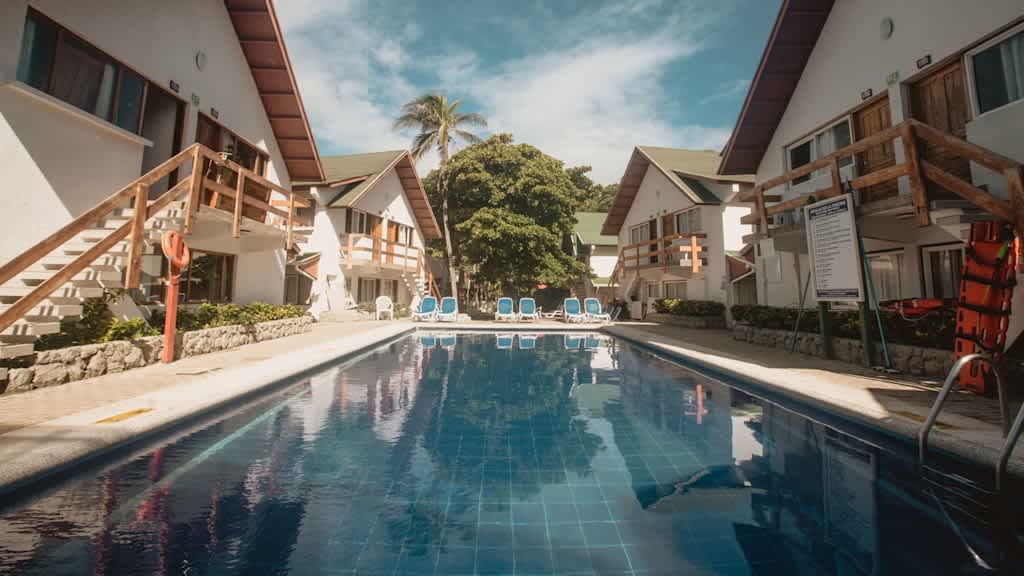 Decameron San Luis