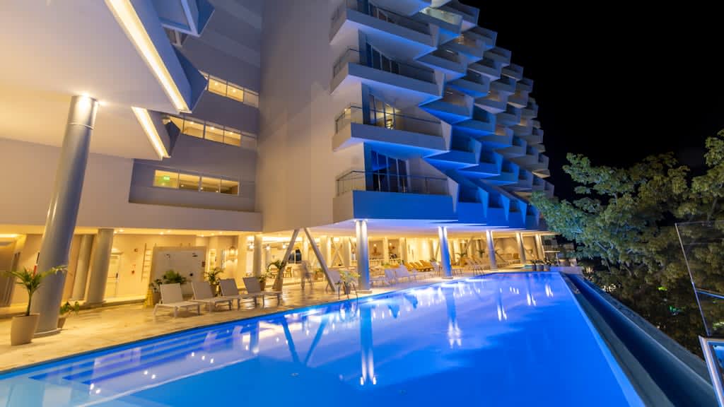 Grand Sirenis San Andres 