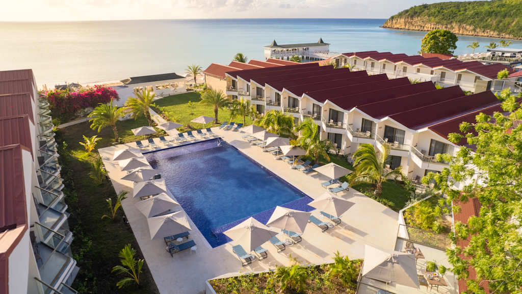 Royalton CHIC Antigua An Autograph Collection All-Inclusive Resort – Adults Only