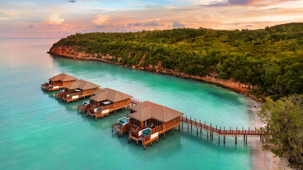 Royalton CHIC Antigua An Autograph Collection All-Inclusive Resort – Adults Only