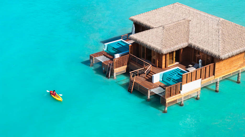 Royalton CHIC Antigua An Autograph Collection All-Inclusive Resort – Adults Only