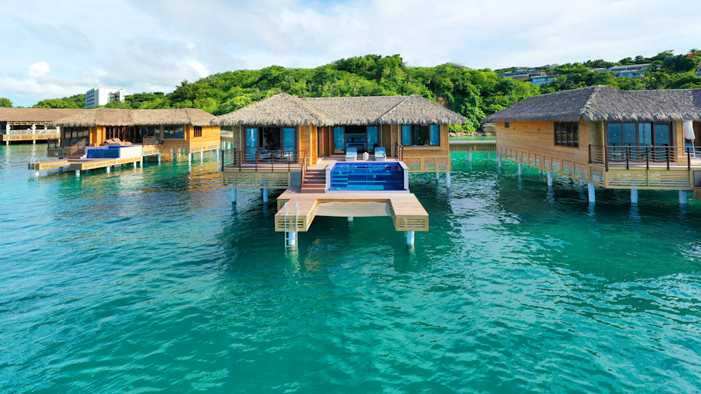 Royalton Antigua An Autograph Collection All Inclusive Resort
