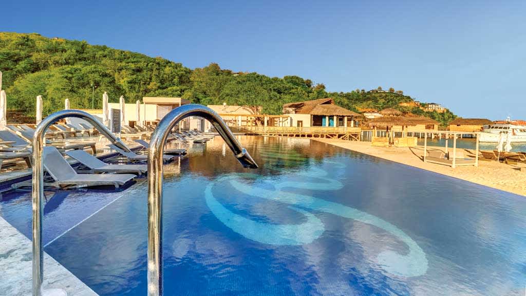 Royalton Antigua An Autograph Collection All Inclusive Resort