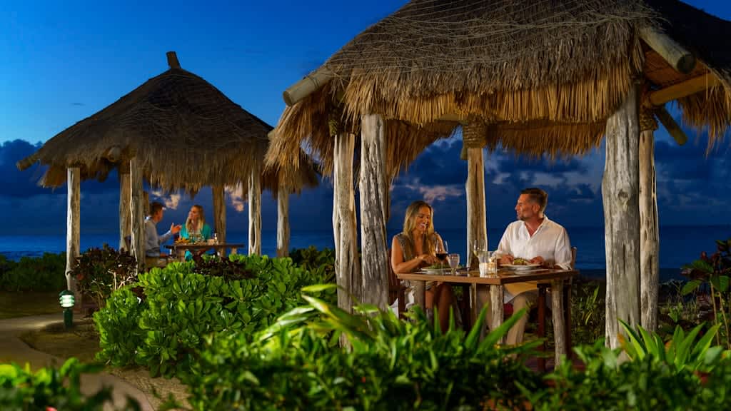 Galley Bay Resort and Spa