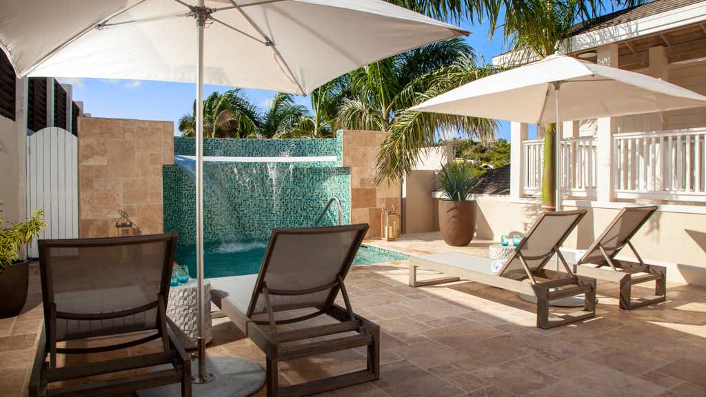 Hammock Cove Antigua