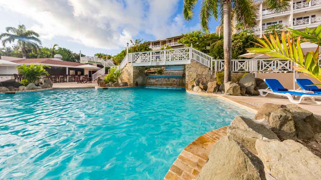 Pineapple Beach Club Antigua