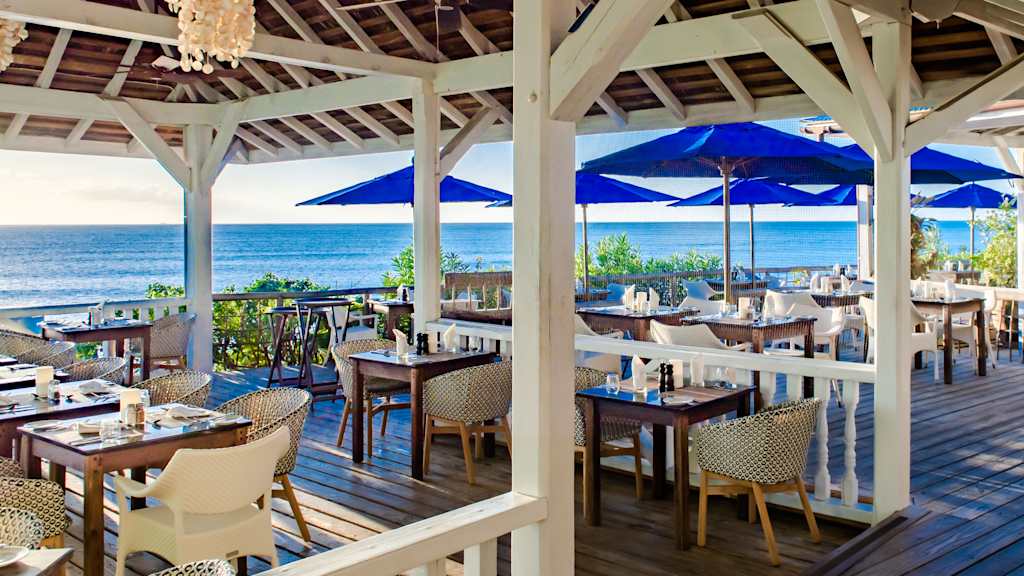 COCOBAY RESORT ANTIGUA