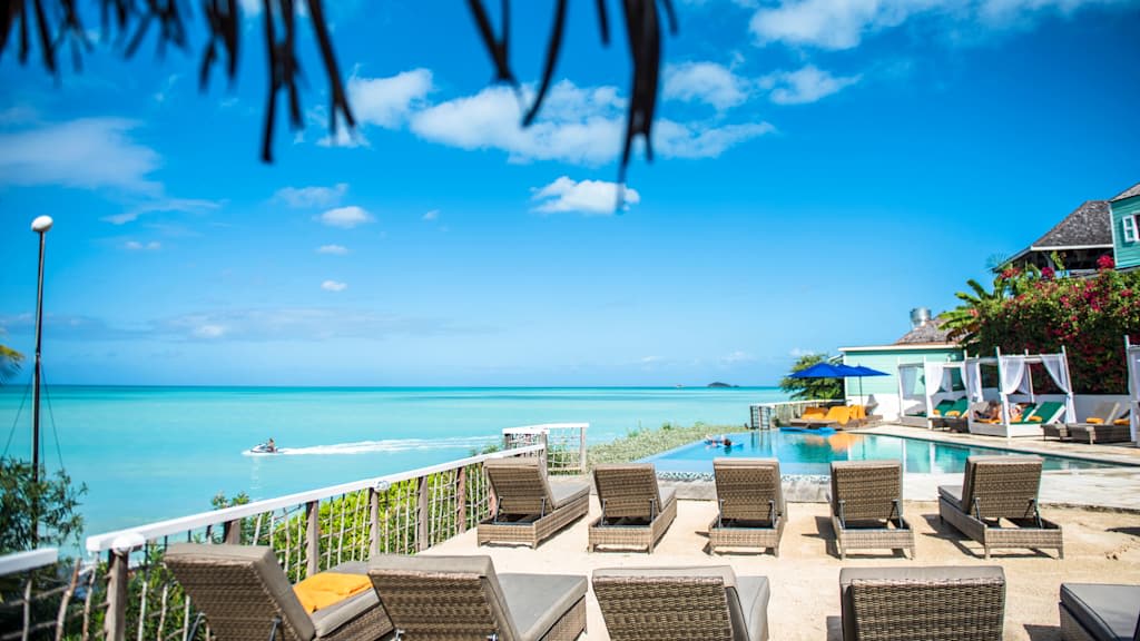 COCOBAY RESORT ANTIGUA