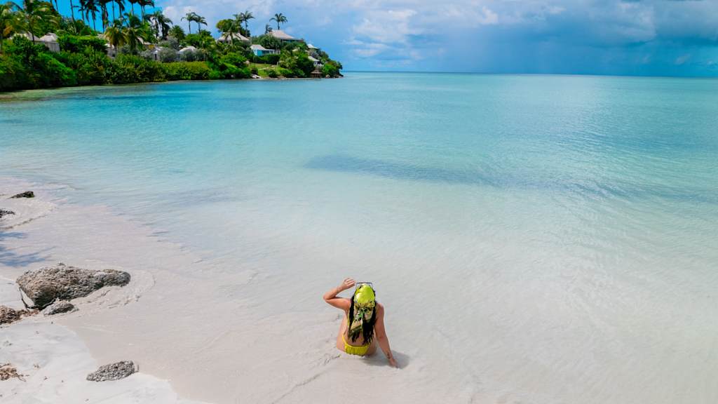 COCOBAY RESORT ANTIGUA