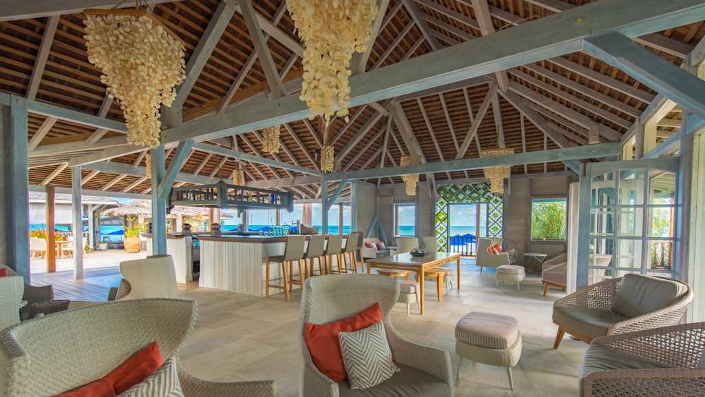 COCOBAY RESORT ANTIGUA