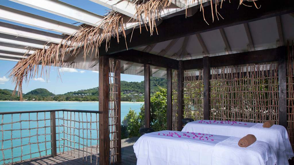 COCOBAY RESORT ANTIGUA