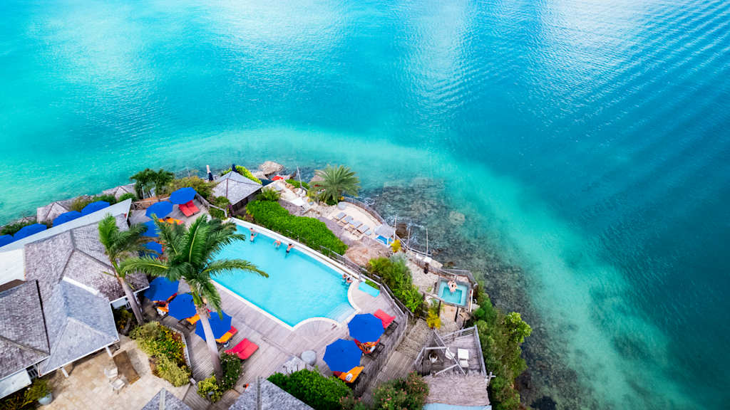 COCOBAY RESORT ANTIGUA