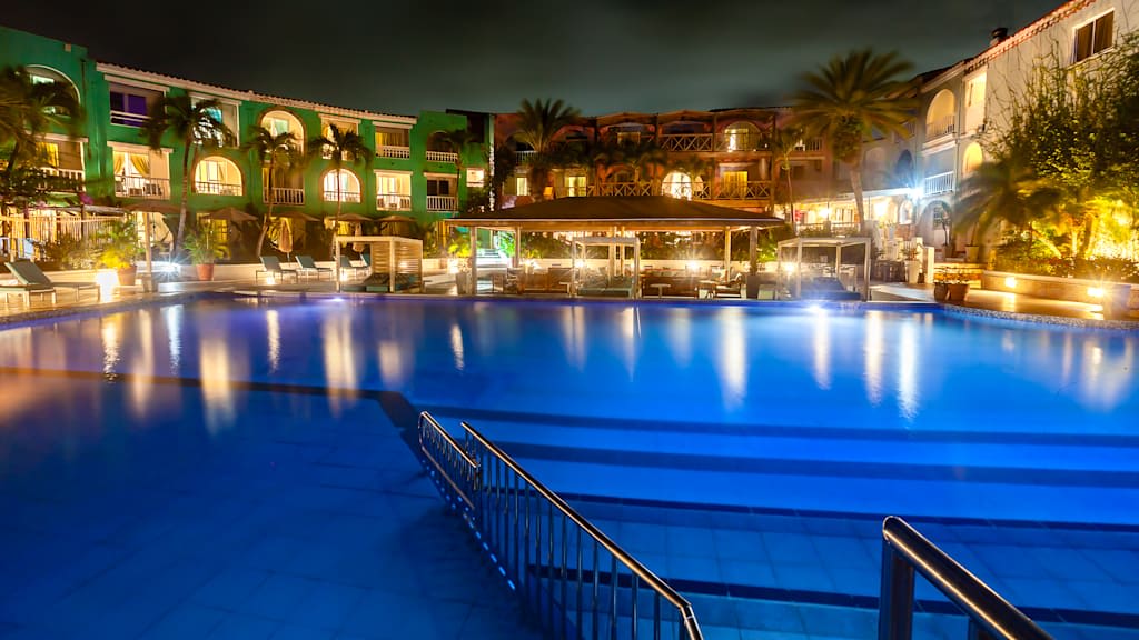 Ocean Point Beach Resort & Spa