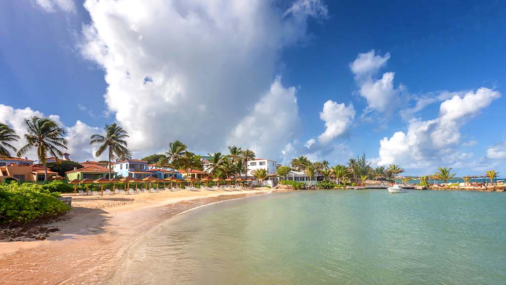 Ocean Point Beach Resort & Spa