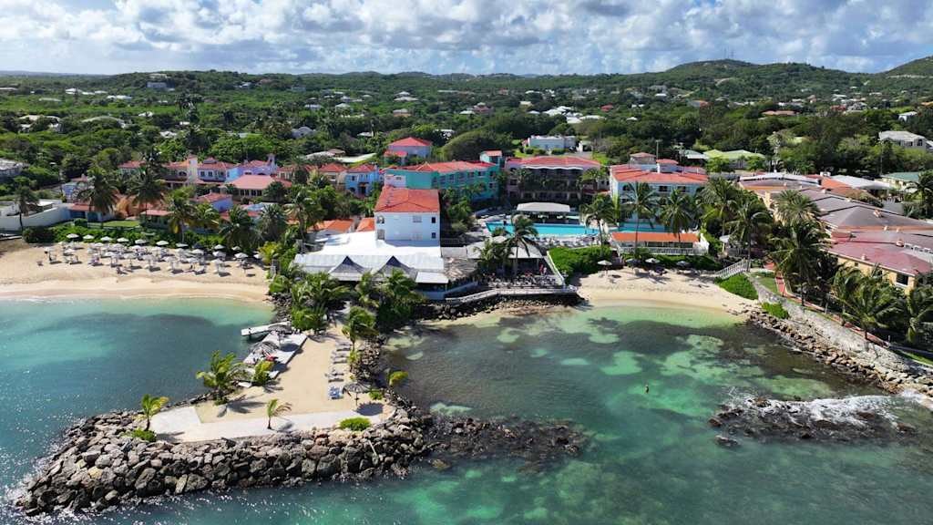 Ocean Point Beach Resort & Spa