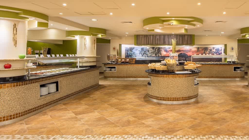 Barcelo Aruba