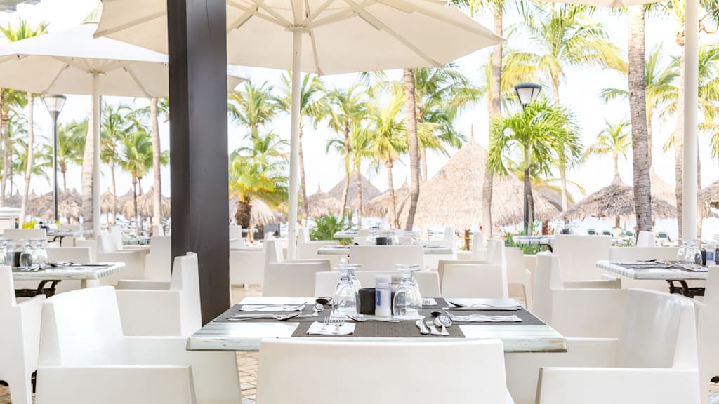 Barcelo Aruba