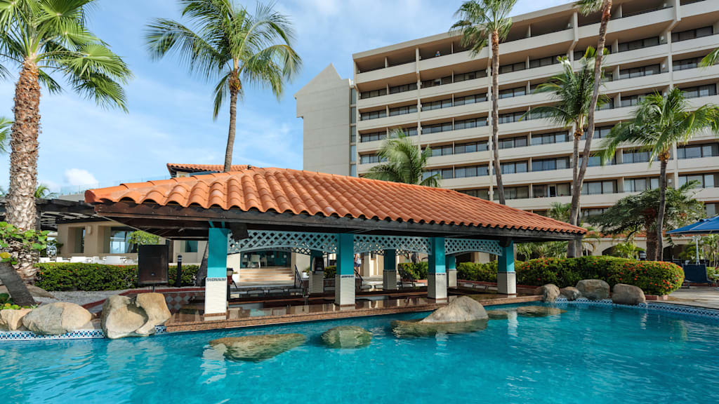 Barcelo Aruba