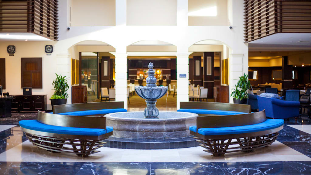 Barcelo Aruba