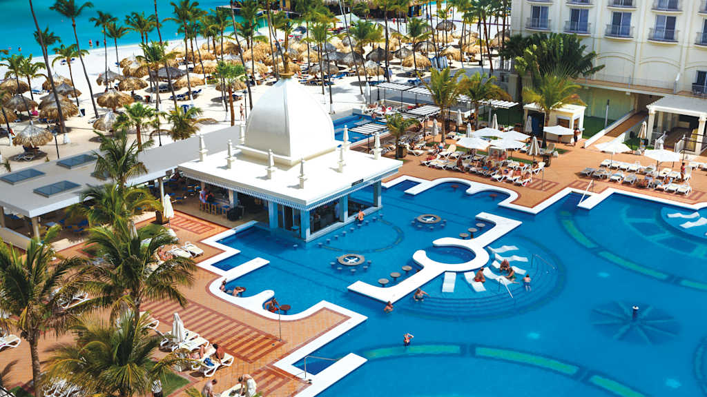 Riu Palace Aruba