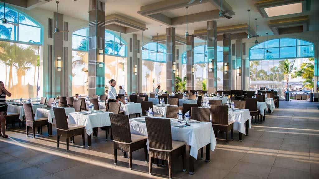Riu Palace Aruba