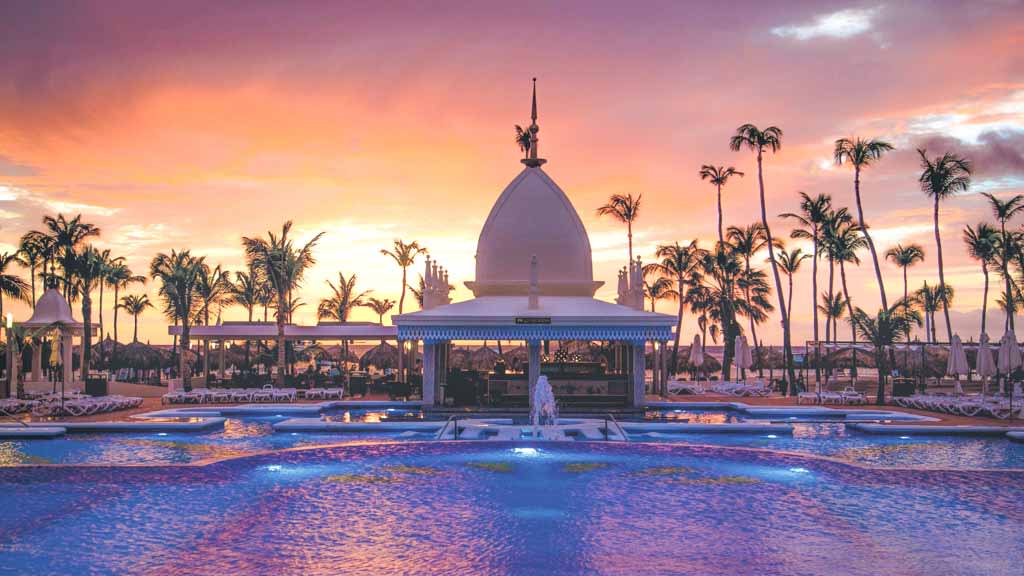 Riu Palace Aruba