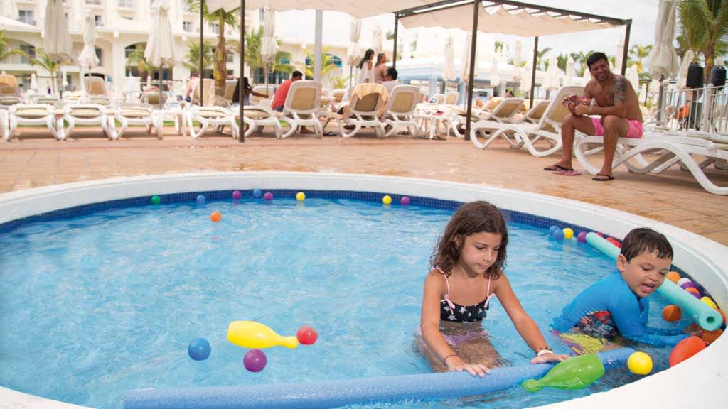 Riu Palace Aruba