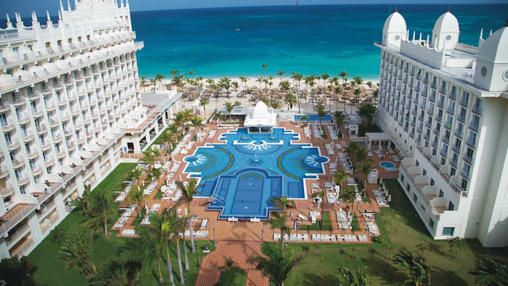 Riu Palace Aruba
