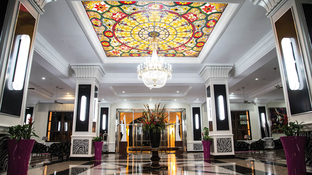 Riu Palace Aruba