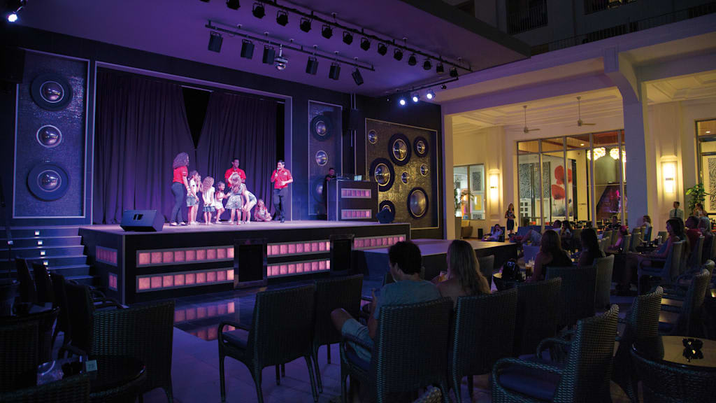 Riu Palace Aruba