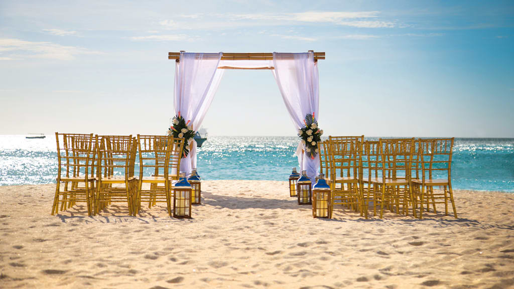 Riu Palace Aruba