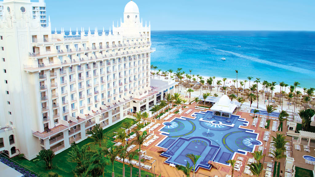 Riu Palace Aruba
