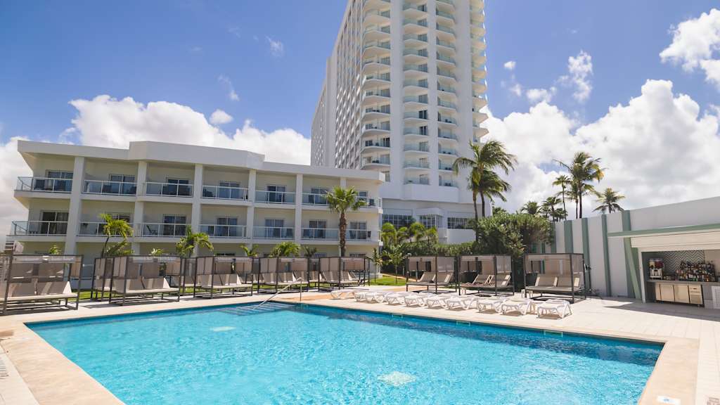 Riu Palace Antillas