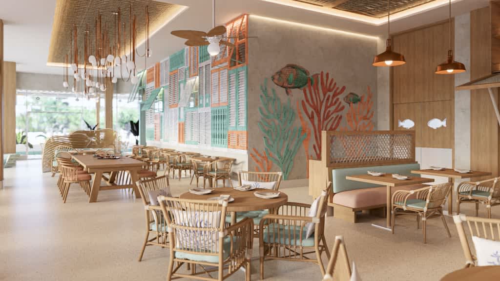 Joia Aruba by Iberostar