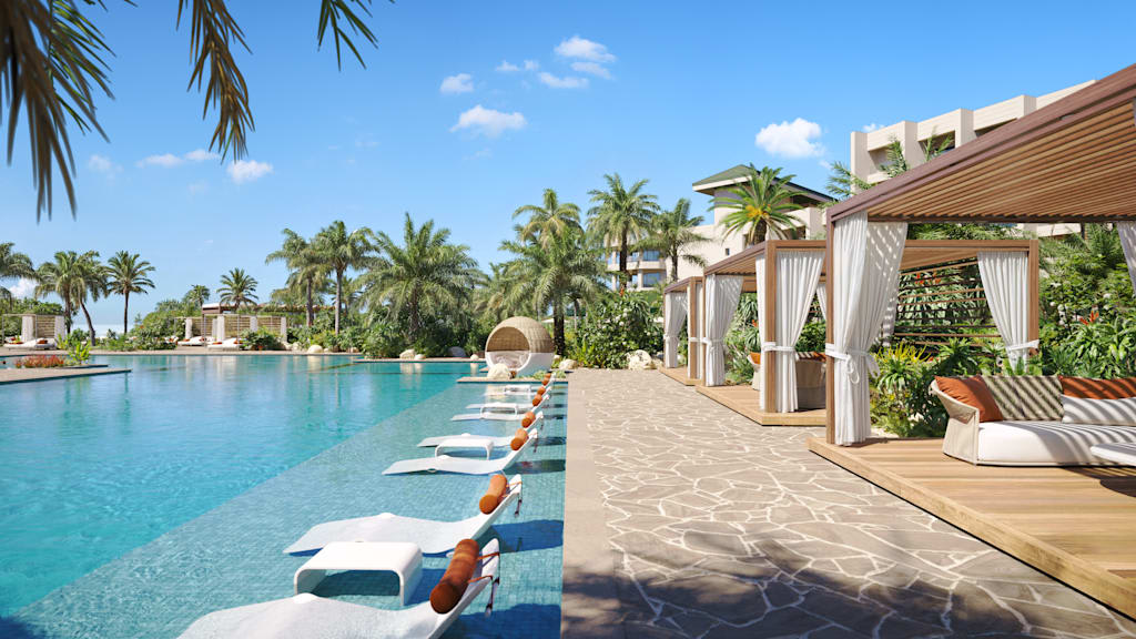 Joia Aruba by Iberostar